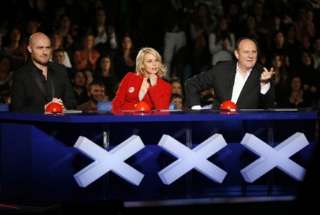 Italia's Got Talent riparte stasera su Canale 5  