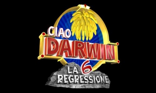 Ciao Darwin la Regressione VenerdÃ¬ 23 Aprile 2010  