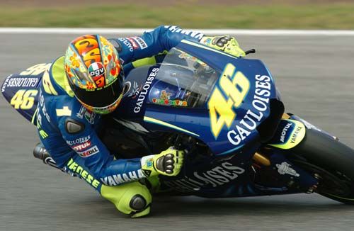 Orari MotoGp su Italia 1, Gran Premio di Catalunya 2010  