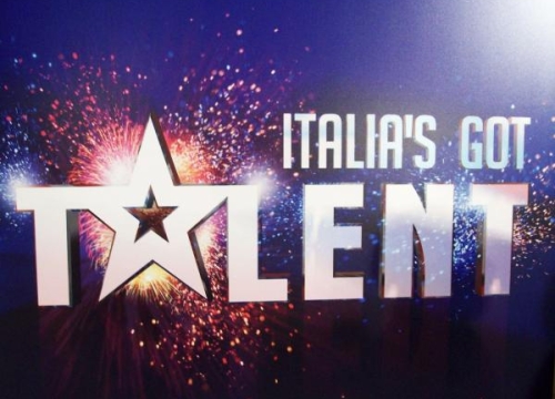 Italia's Got Talent seconda edizione  