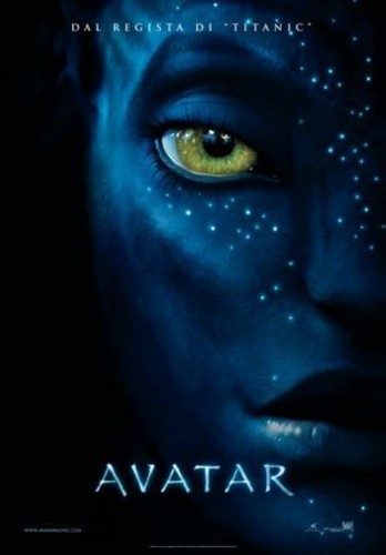 "Avatar", un successo straordinario anche in dvd  