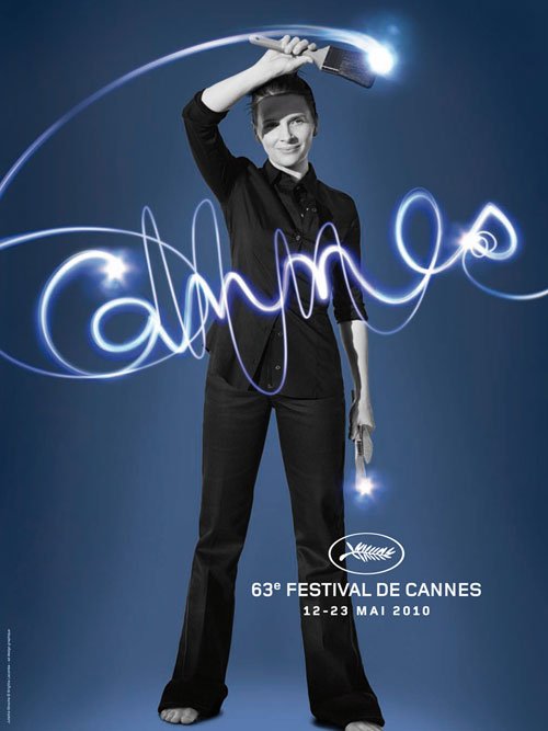 Festival di Cannes 2010 apre mercoledÃ¬ 12 maggio la 63Â° edizione  