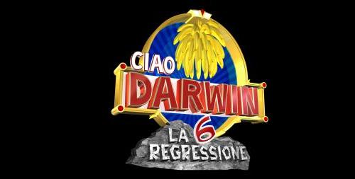 Ciao Darwin La Regressione VenerdÃ¬ 7 Maggio 2010  