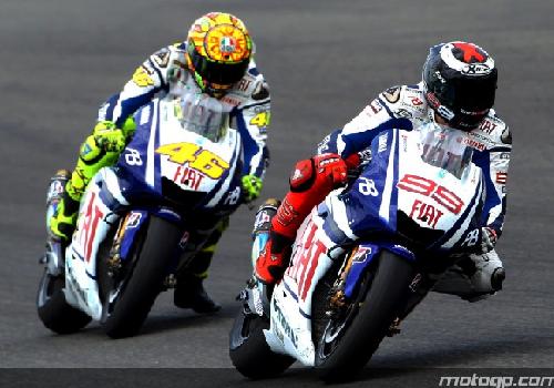 Orari MotoGp su Mediaset Premium, Gran Premio di Francia 2010  