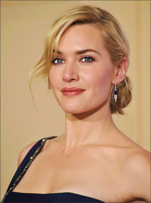 Kate Winslet scelta per il ruolo di Natasha Kampush  