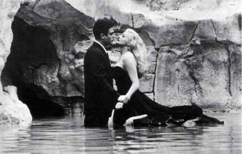 "La Dolce Vita" compie 50 anni  