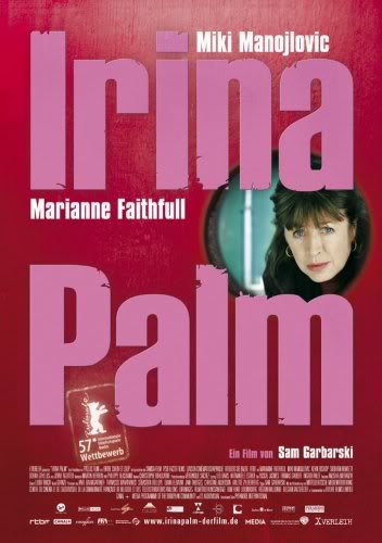 Marianne Faithful Ã¨ Irina Palm, questa sera su RaiMovie  