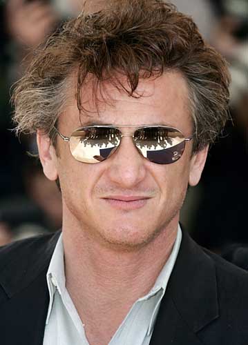 Sean Penn Rockstar nel nuovo film di Sorrentino  