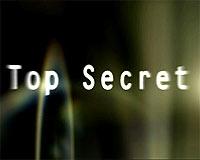 Top Secret giovedÃ¬ 10 giugno 2010  