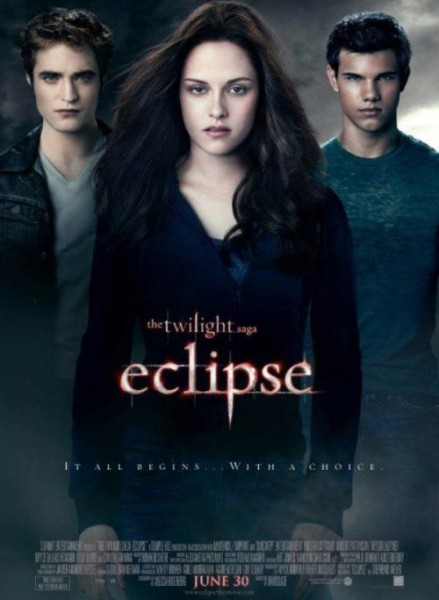 "Eclipse" stravince al box office  