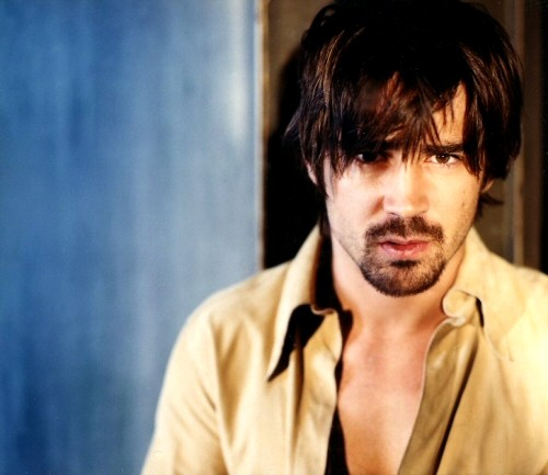 Colin Farrell vampiro nel remake di Fright Night  