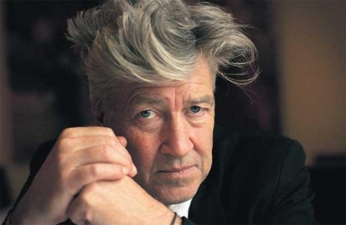 David Lynch cerca fan finanziatori  