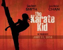 The Karate Kid-La Leggenda Continua - Trama, Scheda, Trailer  