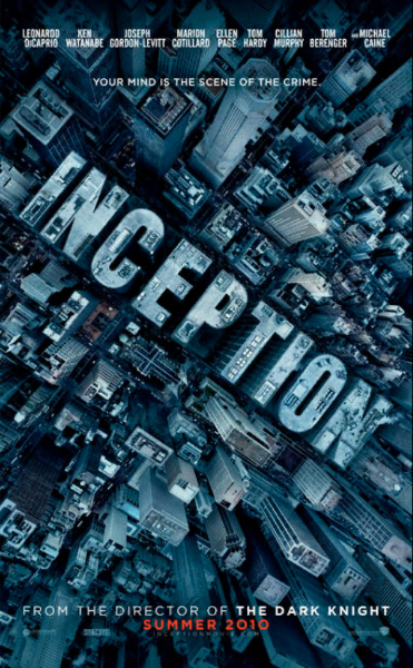 Inception - Trama, Scheda, Trailer  