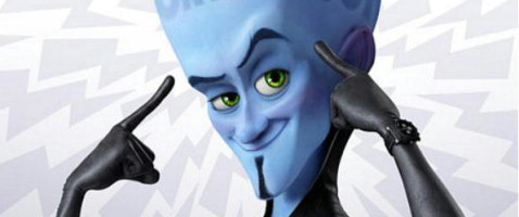 "Megamind" -trama, scheda, trailer  