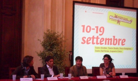 Milano Film Festival 15^ edizione  