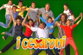I Cesaroni 4 -seconda puntata  