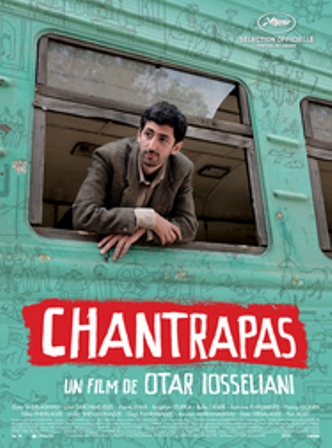 Milano Film Festival presenta Chantrapas  