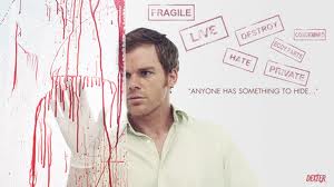 Dexter, al via la quinta stagione  