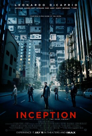 La guida esclusiva per comprendere "Inception"  