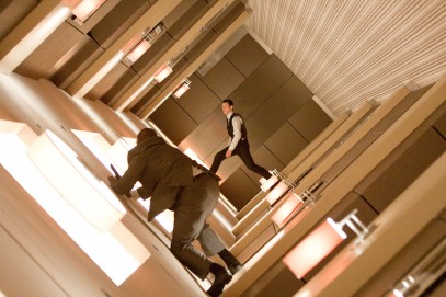 Inception, in uscita nelle sale il 24 settembre  