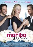 "Un Marito di Troppo" (The Accidental Husband)-trama, scheda, trailer  
