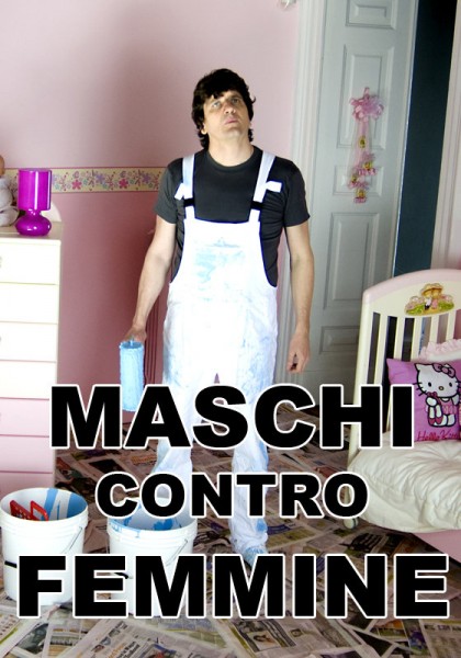 "Maschi contro Femmine" - trailer, scheda, trama  