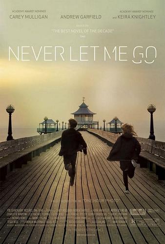 Never Let Me Go - trama, colonna sonora, anteprima  