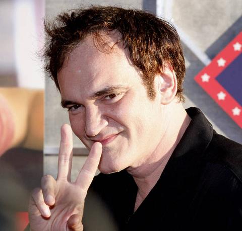 Quentin Tarantino presidente della Mostra del Cinema di Venezia  
