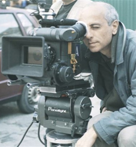 Roberto Faenza a New York per girare il suo nuovo film  