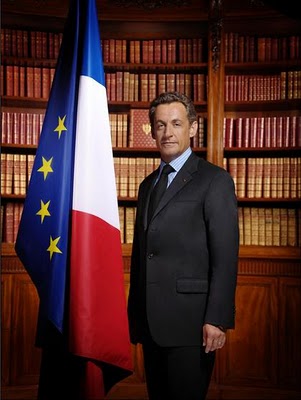 La Conquete, il film sull'ascesa al potere di Nicolas Sarkozy  