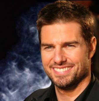 â€œLe Montagne della Folliaâ€ Tom Cruise come potenziale protagonista 