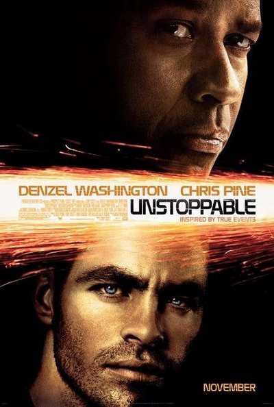 "Unstoppable" - trama, scheda, trailer  
