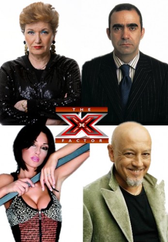 X Factor 4 apre i casting tra liti e polemiche 