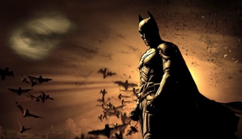 Batman 3: Chris Nolan svela titolo e retroscena  