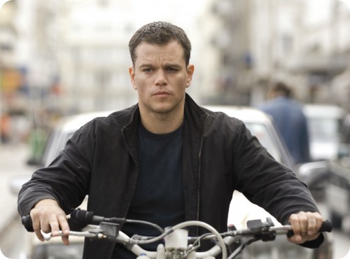 The Bourne Legacy senza Matt Damon  