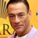 Jean-Claude Van Damme colpito da infarto  