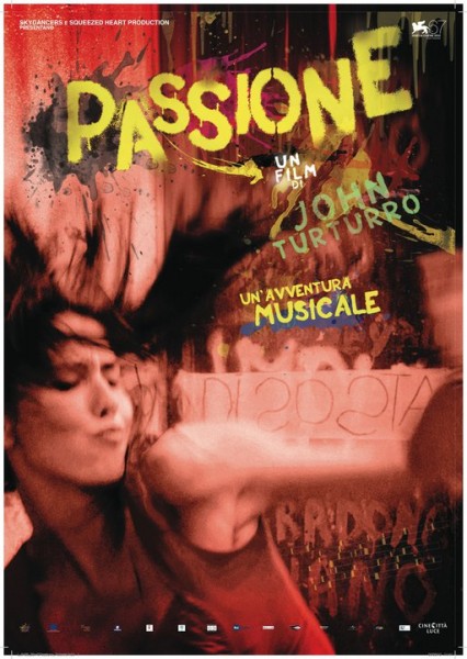 Passione â€“ unâ€™avventura musicale  