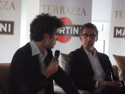 John Turturro presenta â€œPassioneâ€ a Milano  