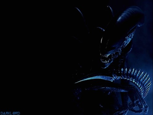 Alien, uscita posticipata al 2013  