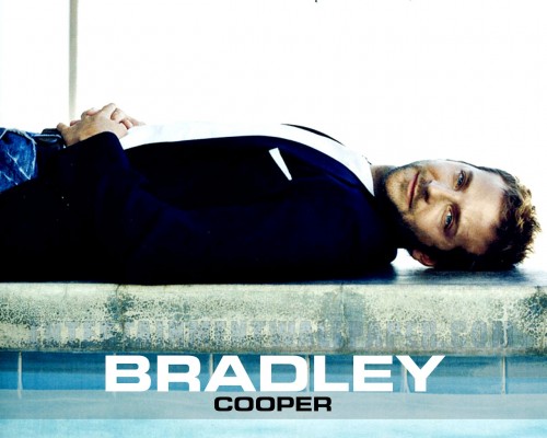 Bradley Cooper in The Silver Linings Playbook  
