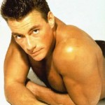 Jean-Claude Van Damme colpito da infarto  