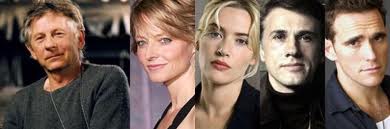 Kate Winslet, Jodie Foster e Matt Dillon in God of Carnage  