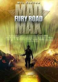Charlize Theron protagonista di Mad Max Fury Road  
