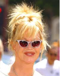 Melanie Griffith ritorna con The Grief Tourist  