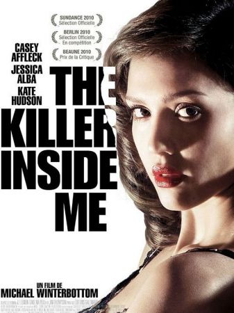 "The Killer Inside Me" - trailer, trama, scheda  