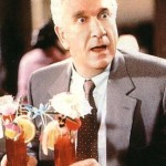 [FOTO] Leslie Nielsen  