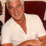 [FOTO] Leslie Nielsen  