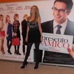 [Foto] Il cast di â€œTi presento un amicoâ€ a Milano  