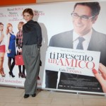 [Foto] Il cast di â€œTi presento un amicoâ€ a Milano  